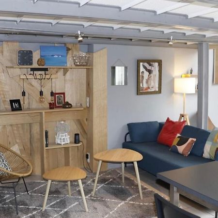 Air-Conditioned Duplex Apartment With Furnished Terrace In The City Center Aix-en-Provence Exterior photo