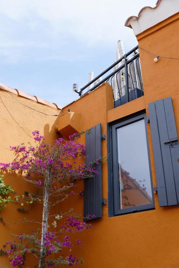 Air-Conditioned Duplex Apartment With Furnished Terrace In The City Center Aix-en-Provence Exterior photo